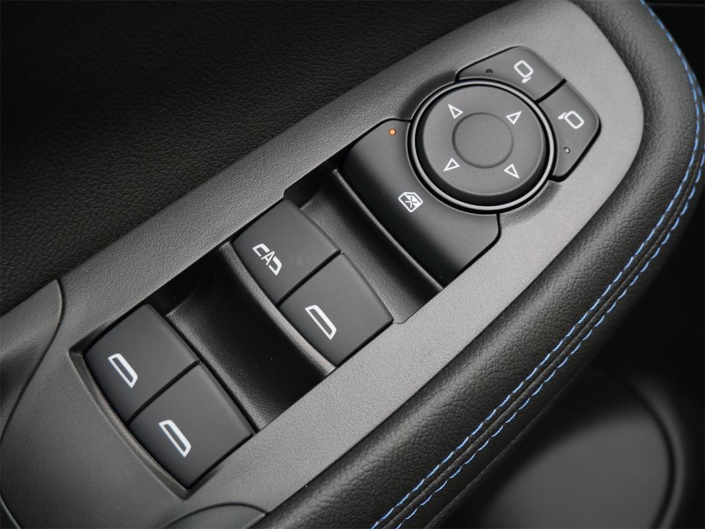 new 2026 Buick Encore GX car, priced at $30,375