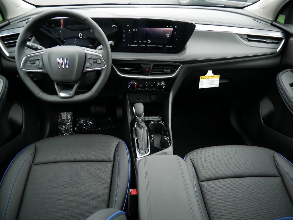 new 2026 Buick Encore GX car, priced at $30,375