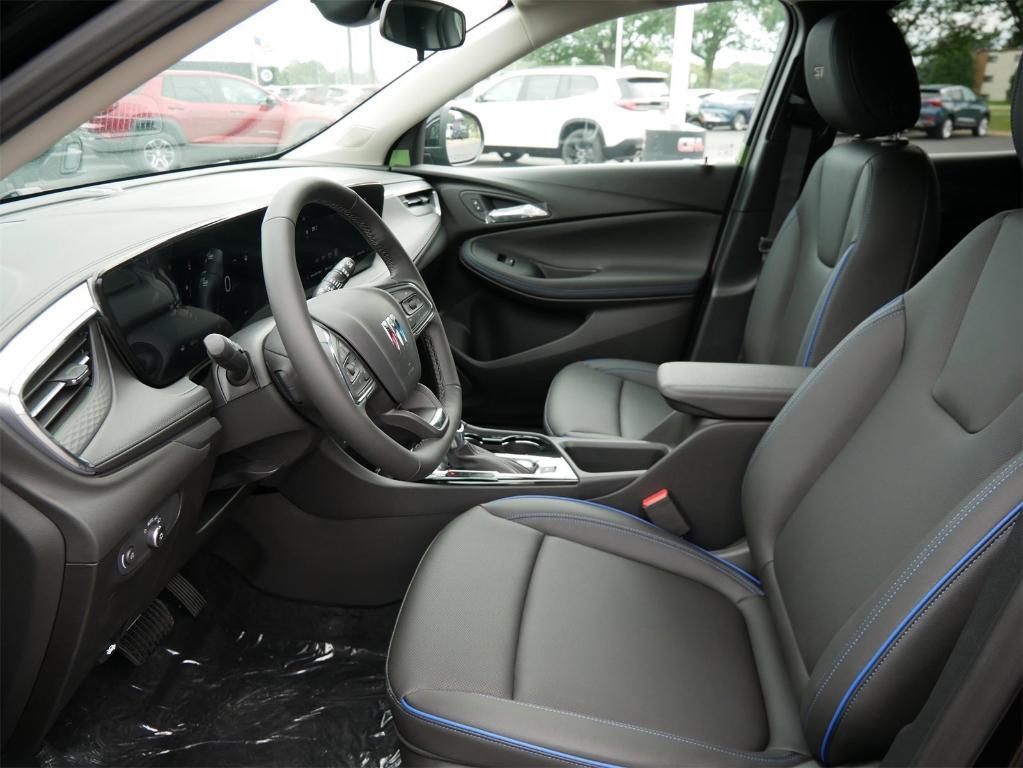 new 2026 Buick Encore GX car, priced at $30,375