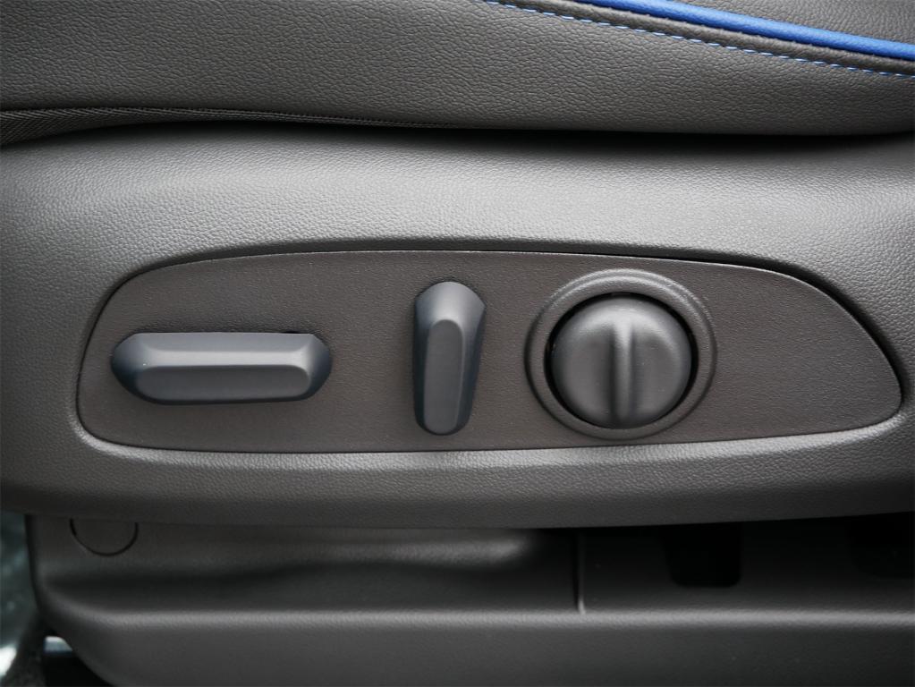 new 2026 Buick Encore GX car, priced at $30,375