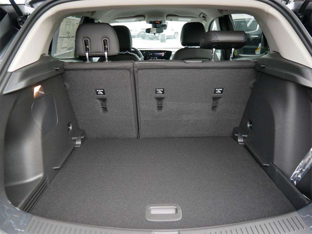 new 2026 Buick Encore GX car, priced at $30,375