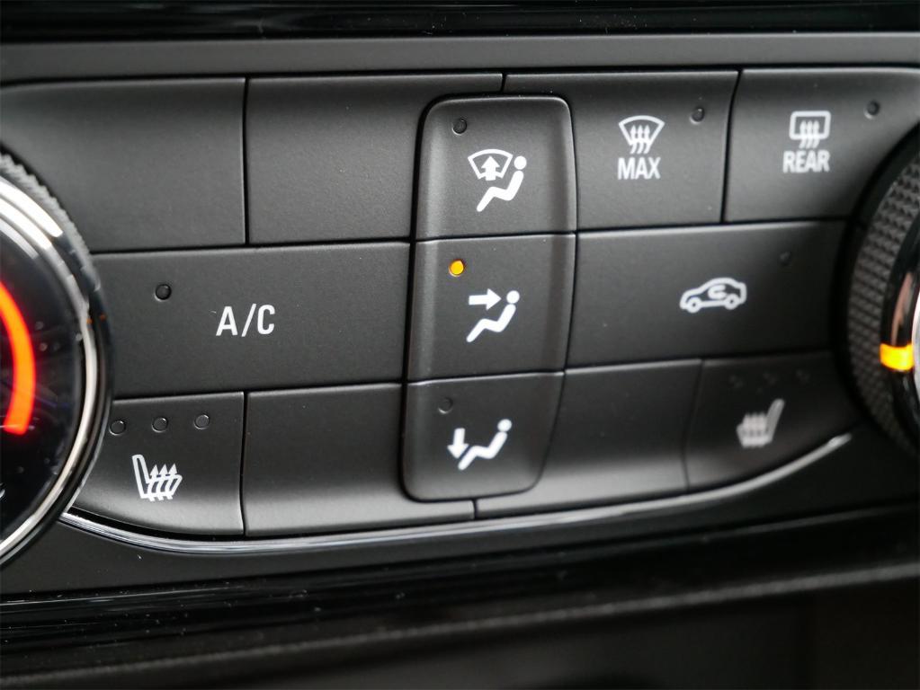 new 2026 Buick Encore GX car, priced at $30,375