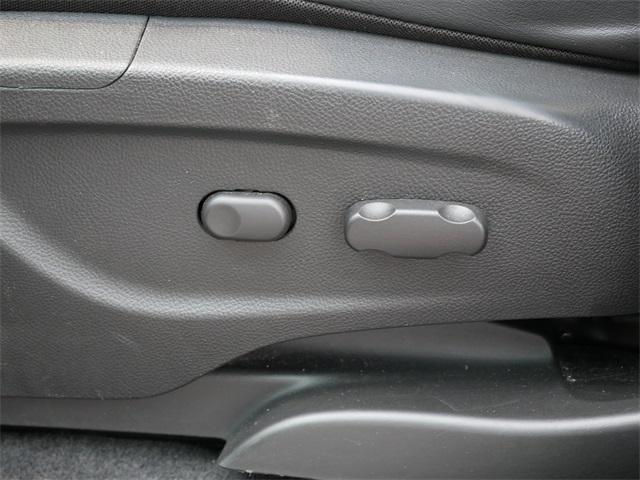 used 2017 Buick Encore car, priced at $11,496
