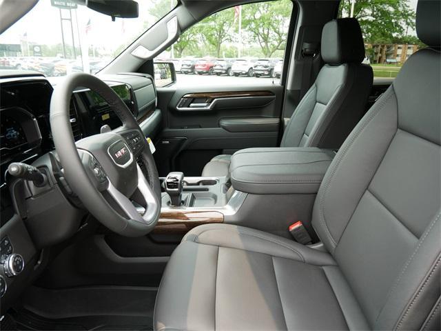 new 2025 GMC Sierra 1500 car, priced at $62,940