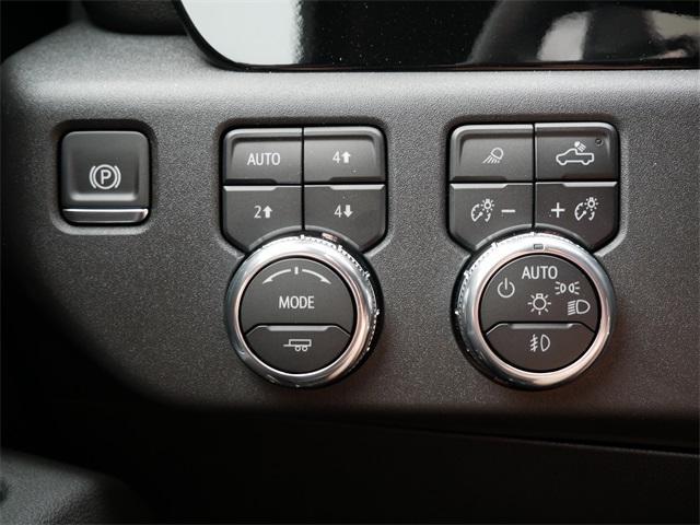 new 2025 GMC Sierra 1500 car, priced at $62,940