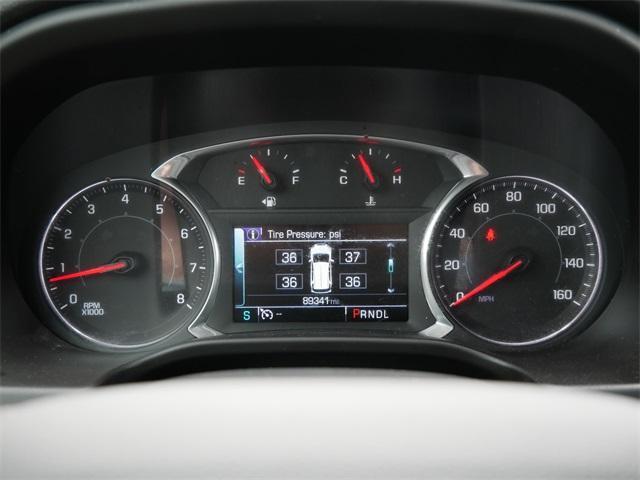 used 2017 GMC Acadia car, priced at $16,779