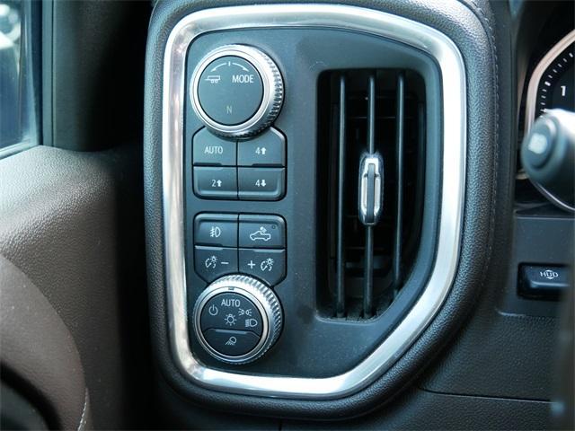used 2020 GMC Sierra 2500 car, priced at $55,691