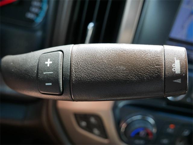 used 2017 GMC Sierra 1500 car, priced at $22,995