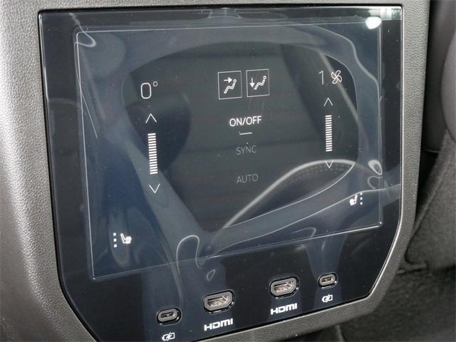 new 2025 GMC Yukon car, priced at $100,145