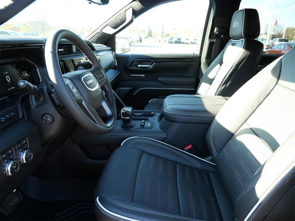 new 2026 GMC Sierra 1500 car, priced at $84,700