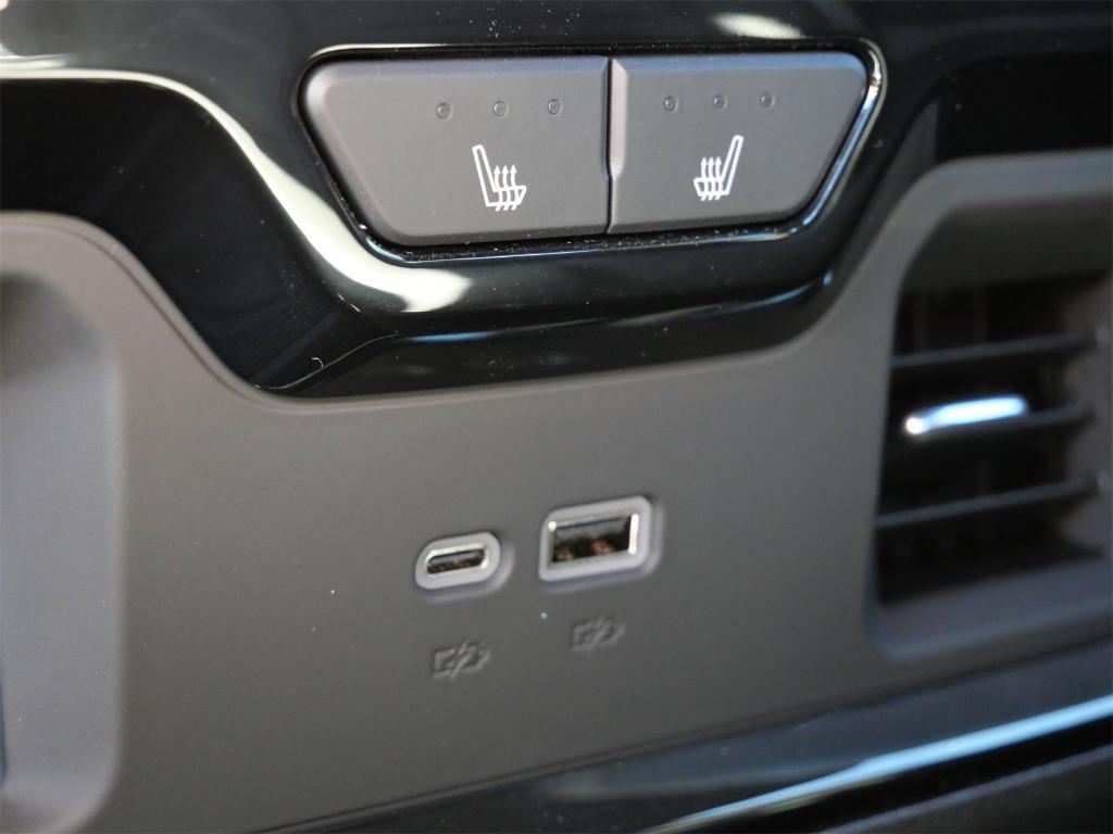 new 2026 GMC Sierra 1500 car, priced at $84,700