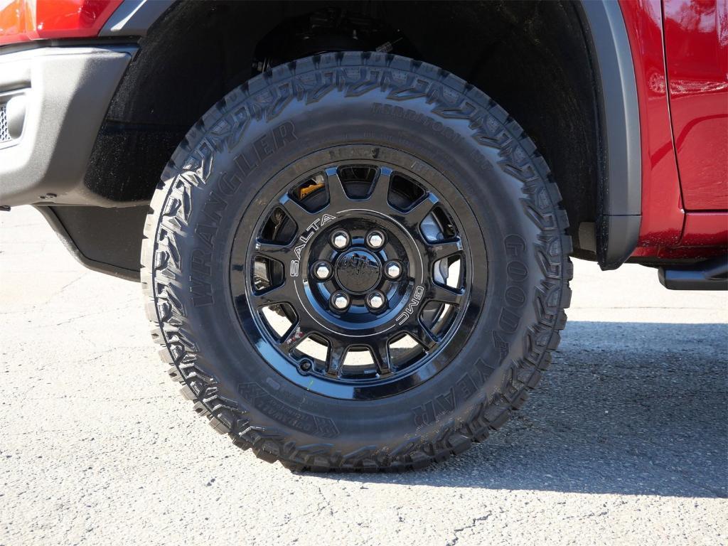 new 2026 GMC Sierra 1500 car, priced at $84,700