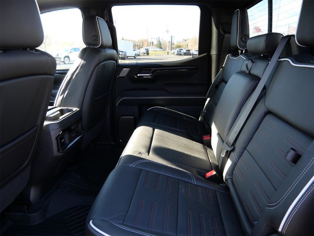new 2026 GMC Sierra 1500 car, priced at $84,700