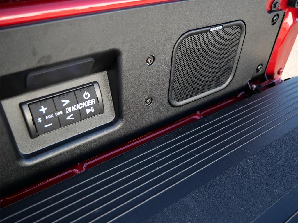 new 2026 GMC Sierra 1500 car, priced at $84,700