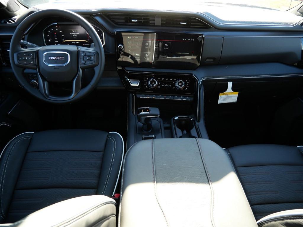 new 2026 GMC Sierra 1500 car, priced at $84,700