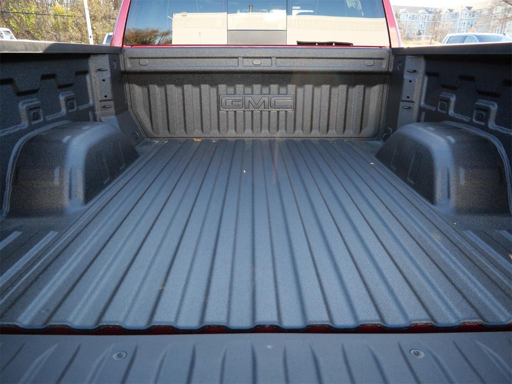 new 2026 GMC Sierra 1500 car, priced at $84,700