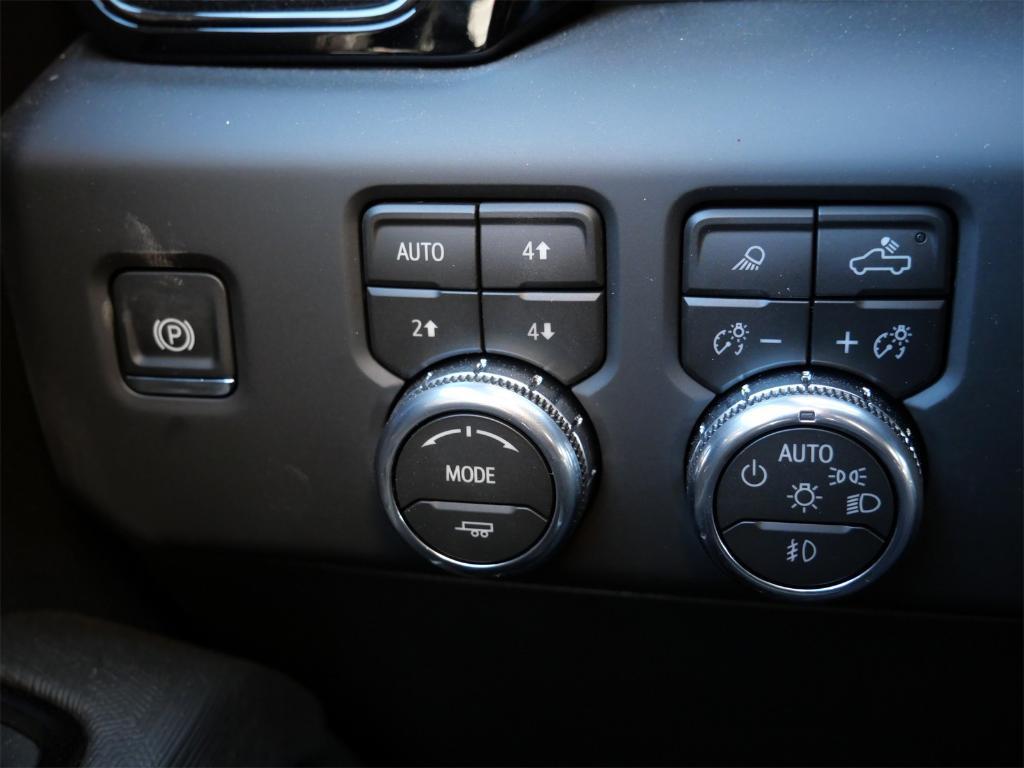 new 2026 GMC Sierra 1500 car, priced at $84,700