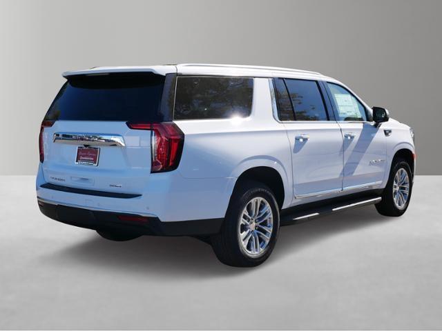 new 2024 GMC Yukon XL car, priced at $71,301