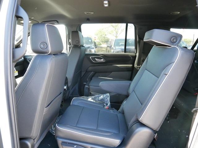 new 2024 GMC Yukon XL car, priced at $71,301