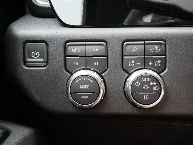 new 2025 GMC Sierra 1500 car, priced at $62,940