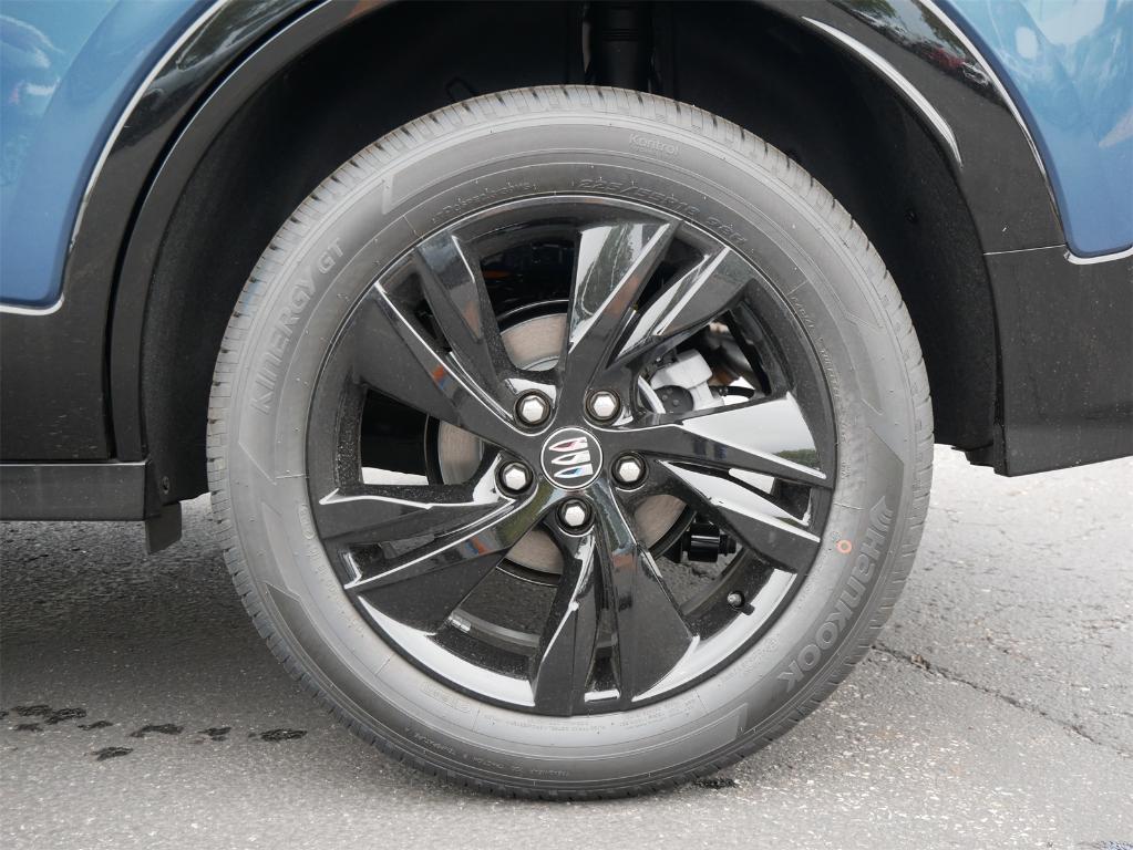 new 2026 Buick Encore GX car, priced at $29,380