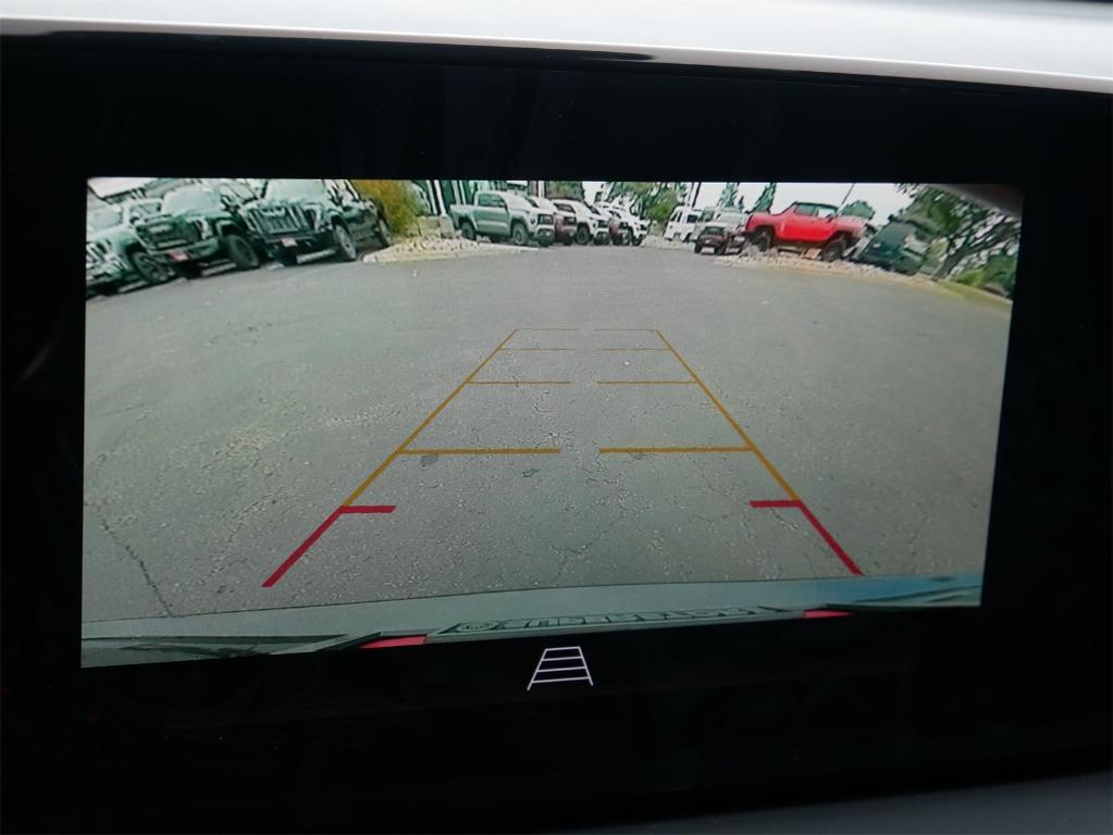 new 2026 Buick Encore GX car, priced at $29,380