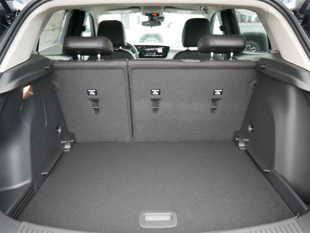 new 2026 Buick Encore GX car, priced at $29,380