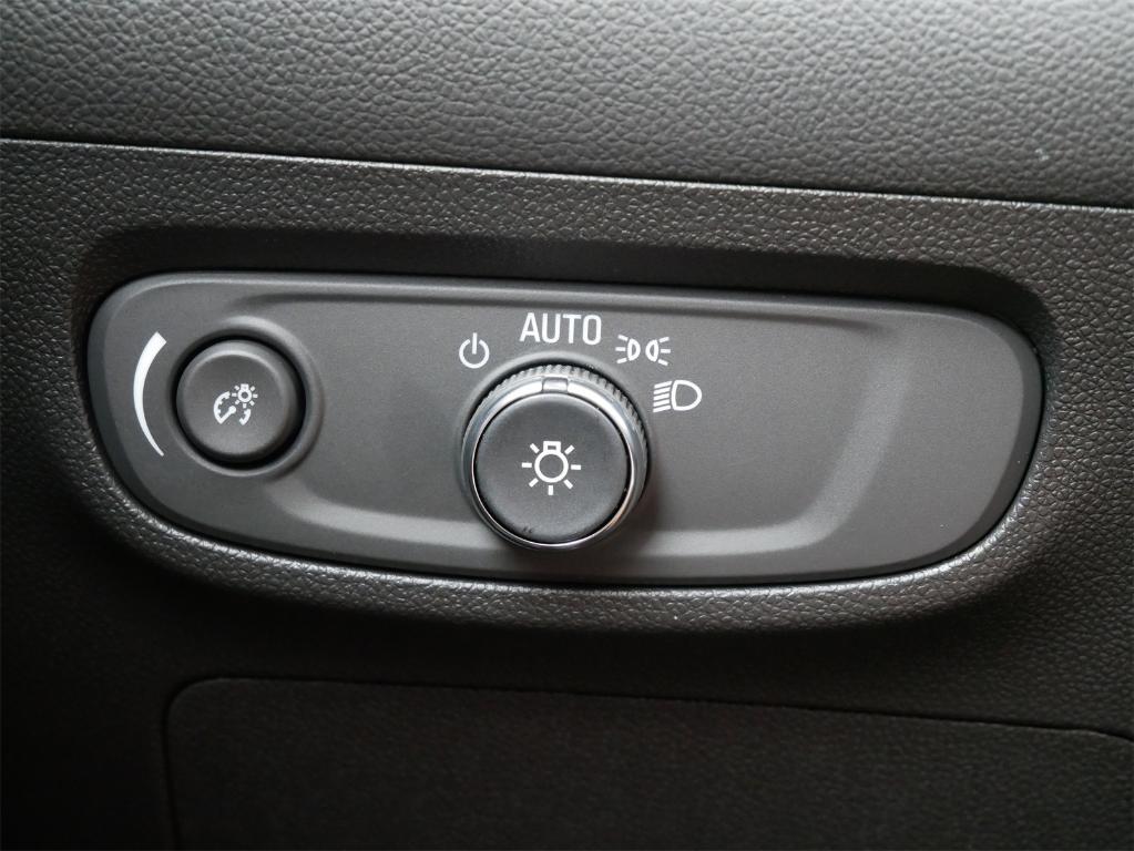 new 2026 Buick Encore GX car, priced at $29,380