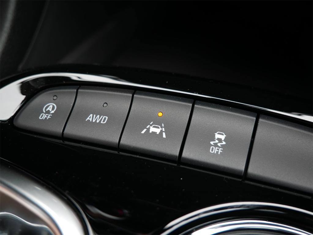 new 2026 Buick Encore GX car, priced at $29,380