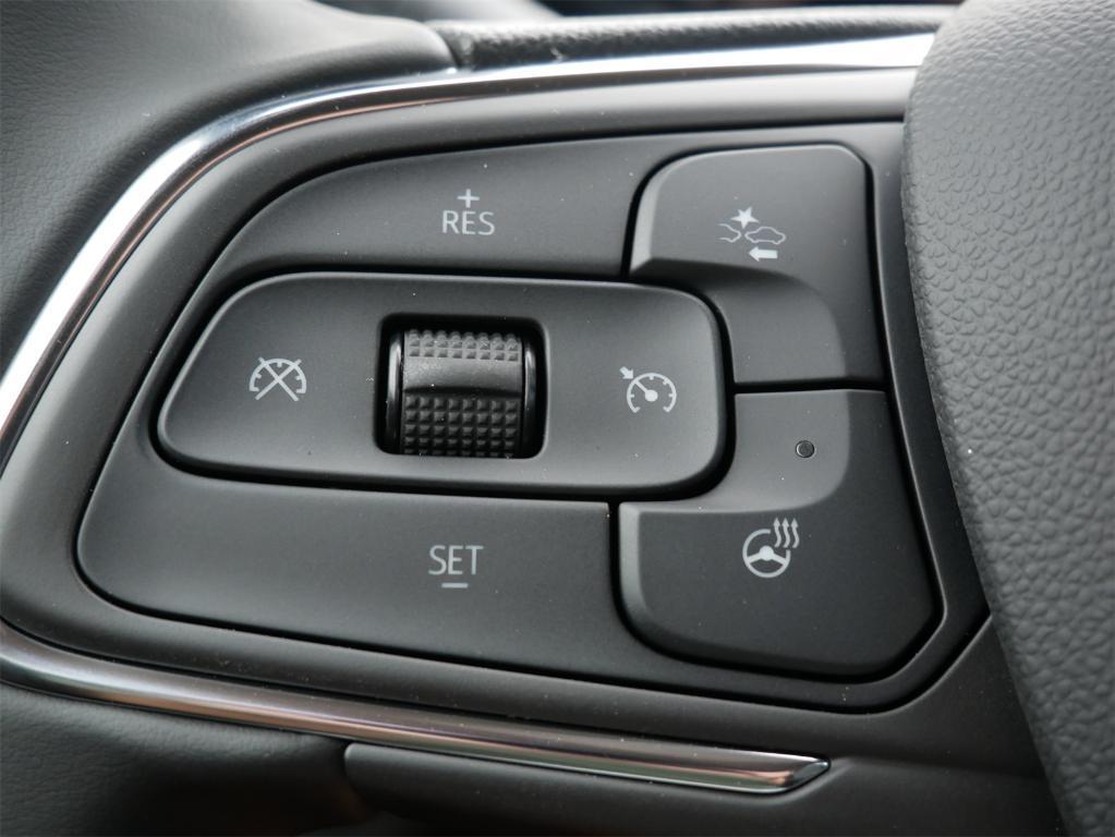 new 2026 Buick Encore GX car, priced at $29,380