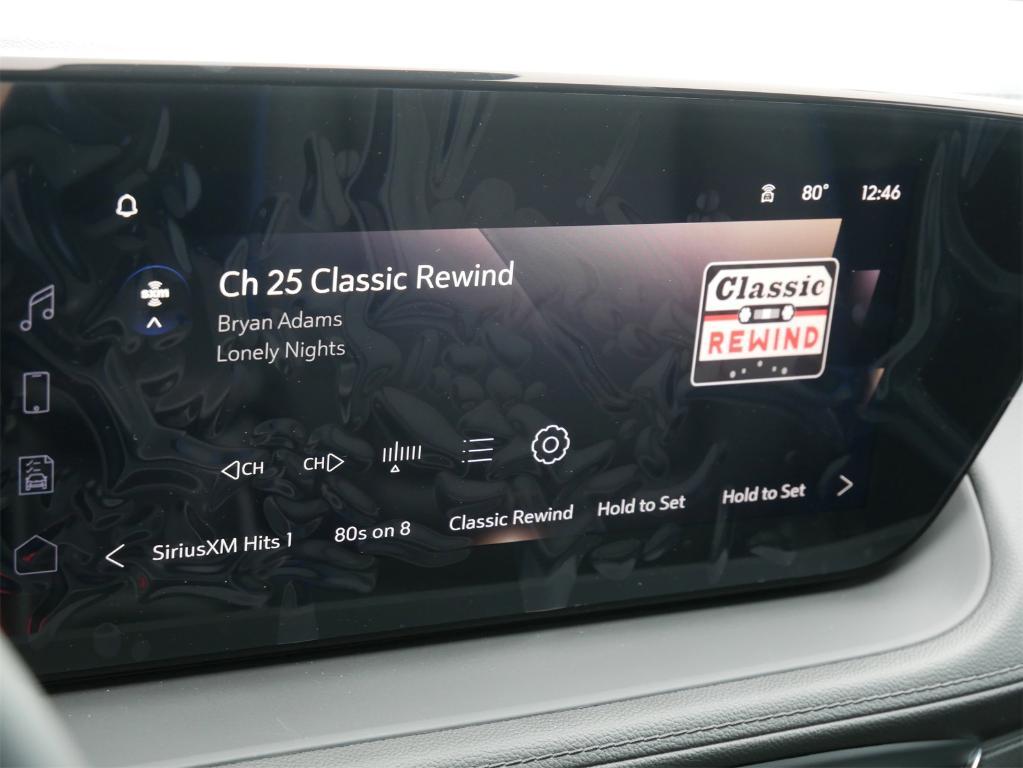 new 2026 Buick Encore GX car, priced at $29,380