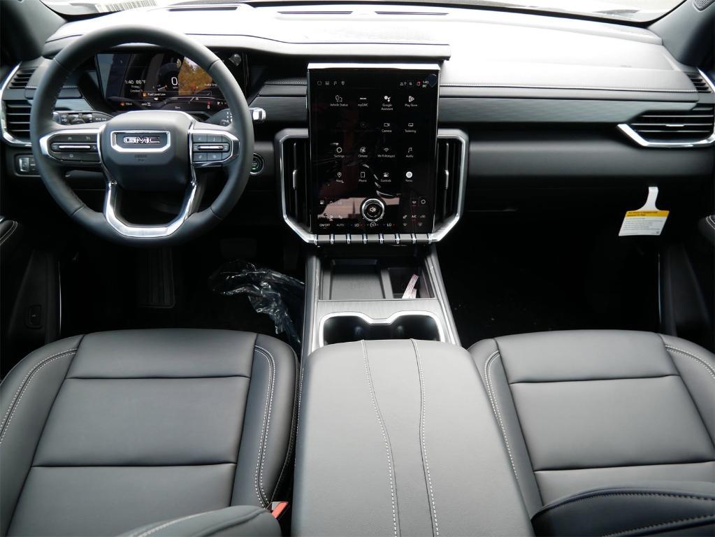 new 2026 GMC Acadia car, priced at $55,620