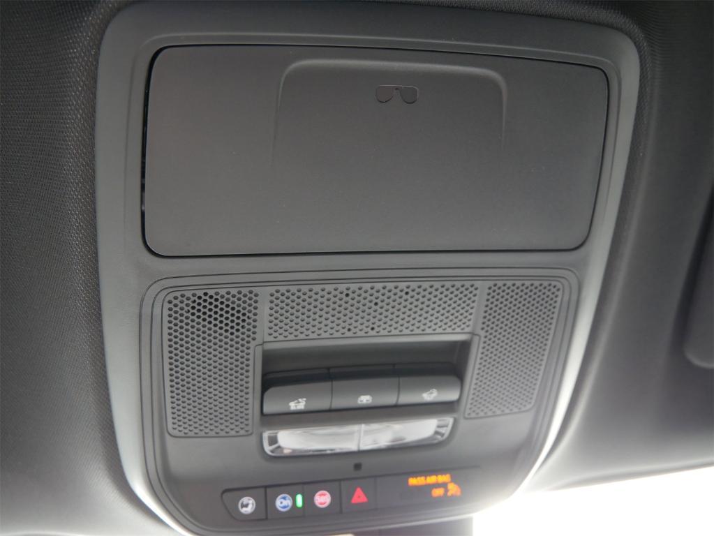 new 2026 GMC Acadia car, priced at $55,620