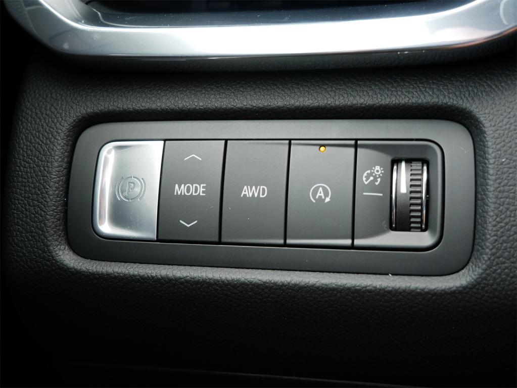 new 2026 GMC Acadia car, priced at $55,620