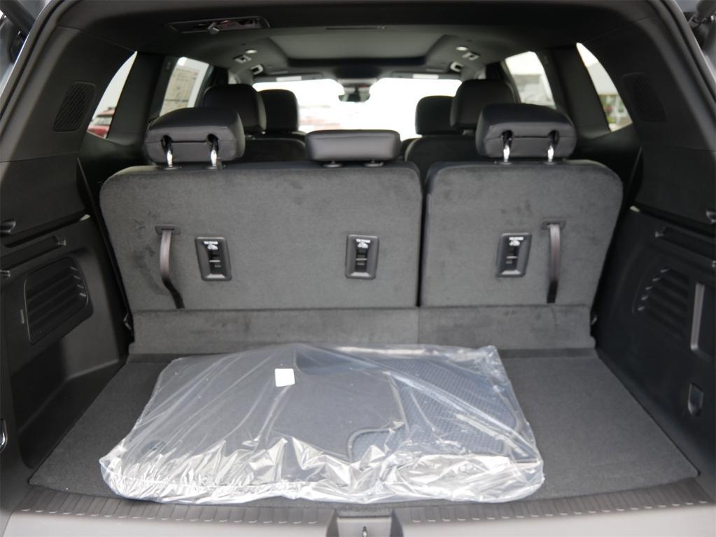 new 2026 GMC Acadia car, priced at $55,620
