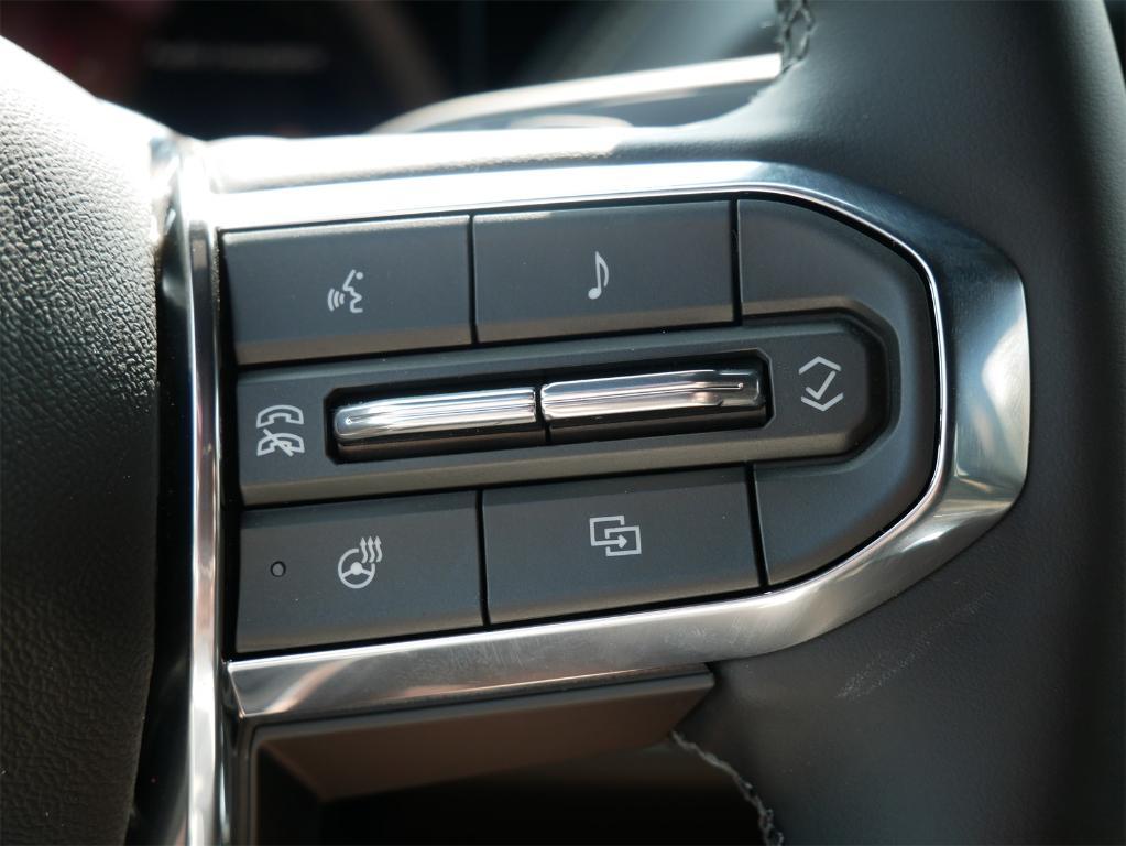 new 2025 GMC Yukon XL car, priced at $81,155
