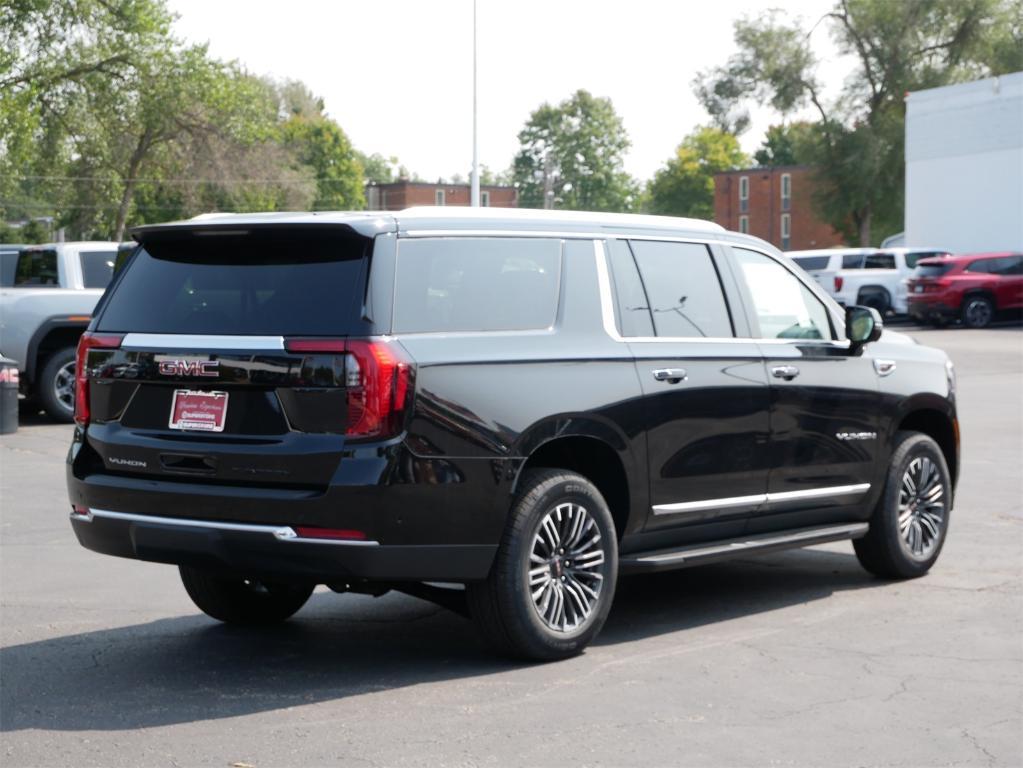 new 2025 GMC Yukon XL car, priced at $81,155