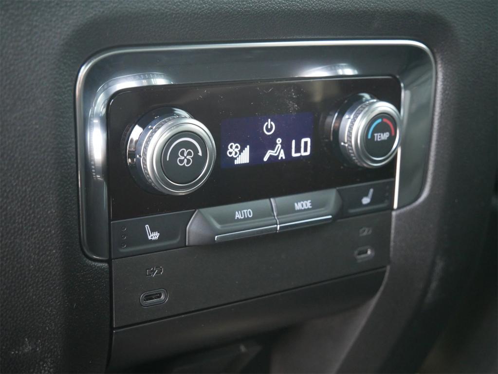new 2025 GMC Yukon XL car, priced at $81,155