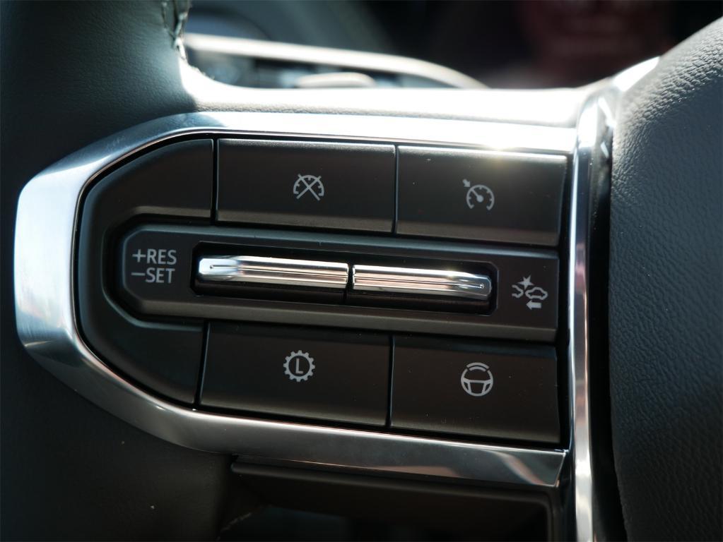 new 2025 GMC Yukon XL car, priced at $81,155