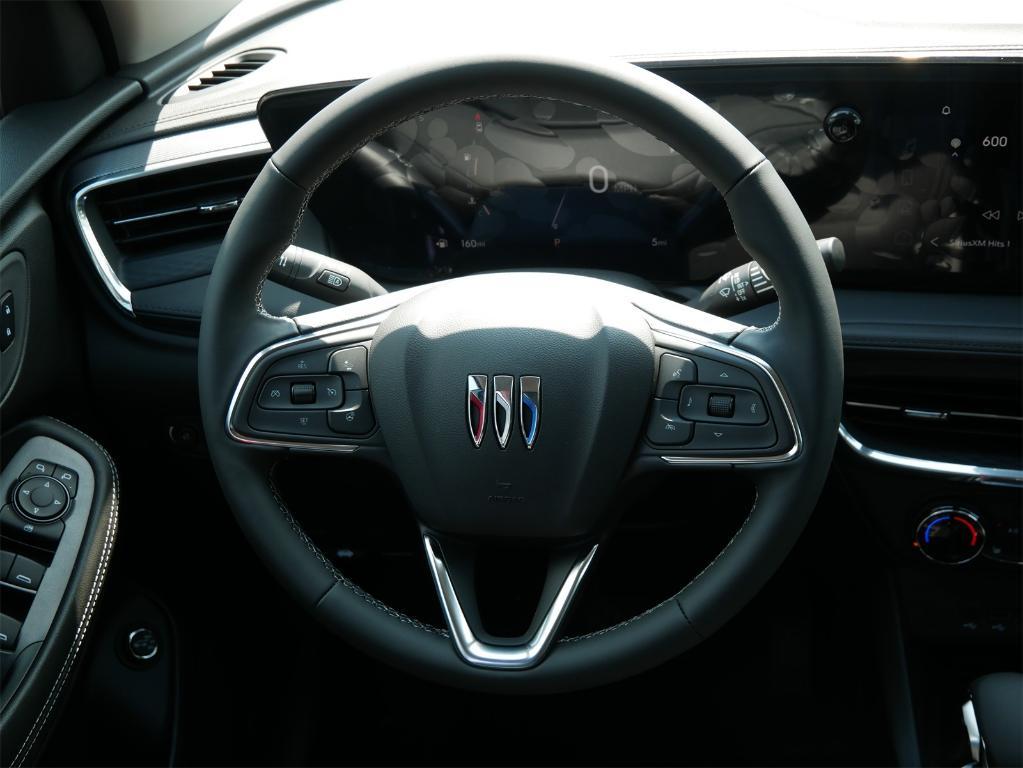 new 2026 Buick Encore GX car, priced at $32,475