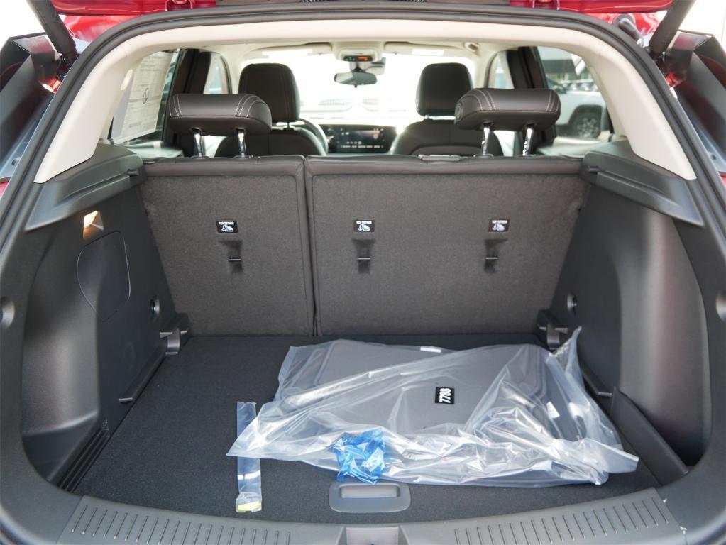 new 2026 Buick Encore GX car, priced at $32,475