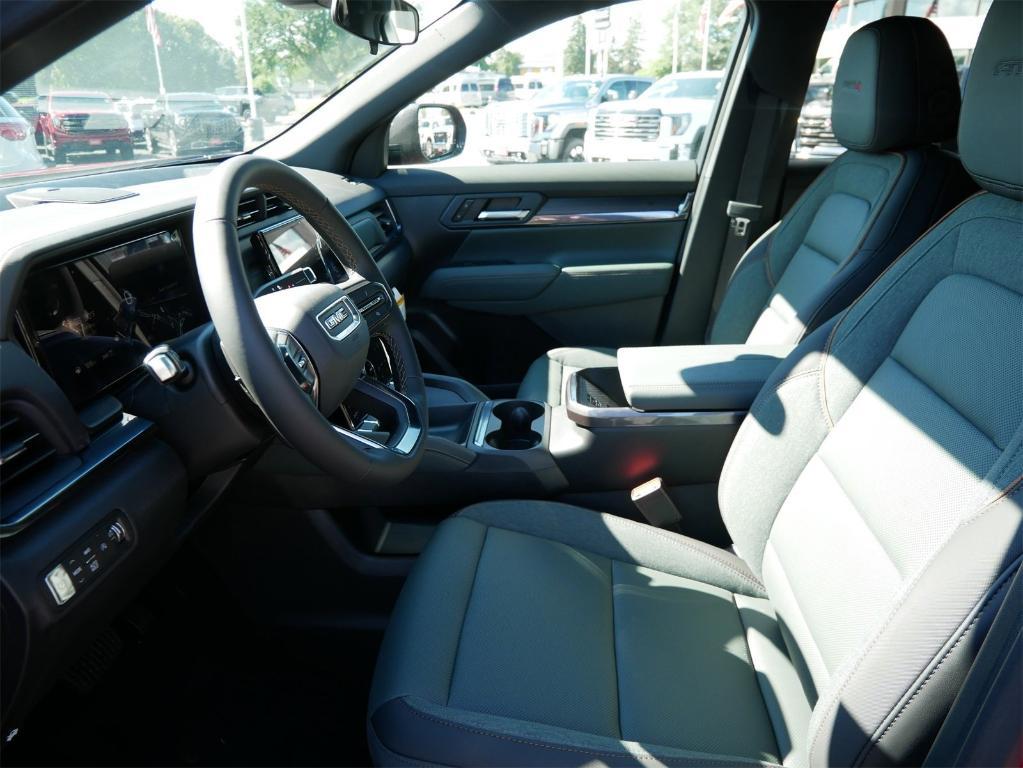 new 2026 GMC Terrain car, priced at $39,640