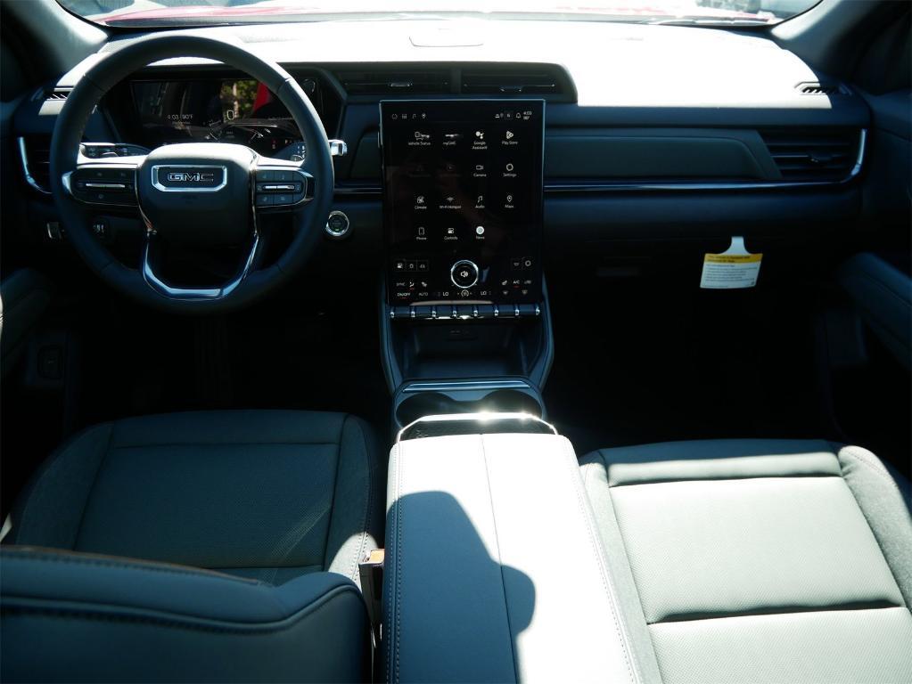 new 2026 GMC Terrain car, priced at $39,640