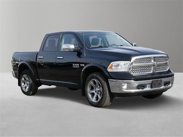 used 2015 Ram 1500 car, priced at $19,495