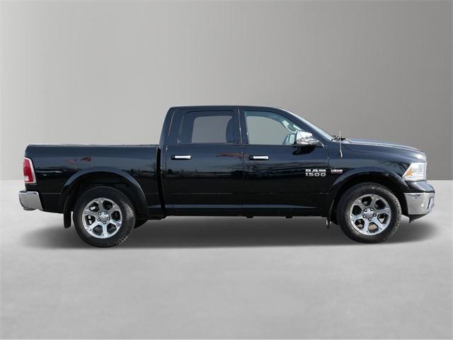 used 2015 Ram 1500 car, priced at $19,495