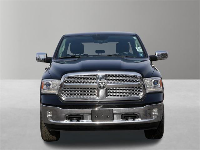 used 2015 Ram 1500 car, priced at $19,495