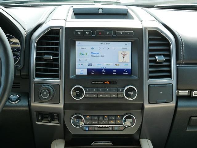 used 2021 Ford Expedition car, priced at $49,995