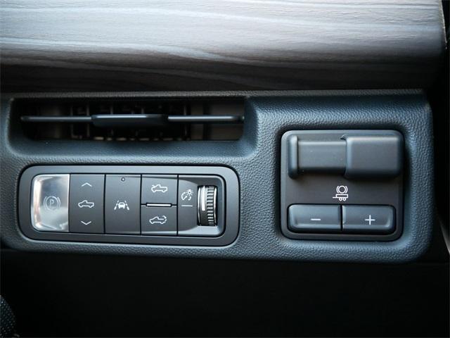 new 2025 GMC Sierra EV car, priced at $98,435