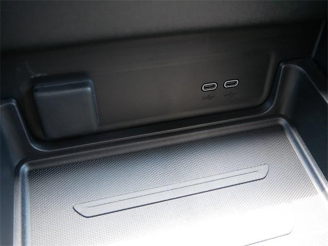 new 2025 GMC Sierra EV car, priced at $98,435