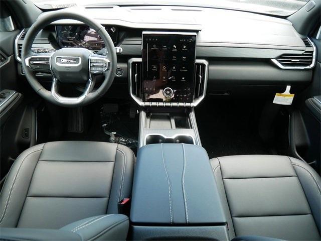 new 2025 GMC Acadia car, priced at $52,830